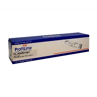 Картридж лазерный Тонер-туба ProfiLine PL-006R01461 для принтеров Xerox WorkCentre 7120/7120S/7120T/7125/7125S/7125T/7220/7225 22000 копий Black