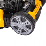 Газонокосилка бензиновая Denzel GLR-510SP-K, 4,5 л.с., фото14