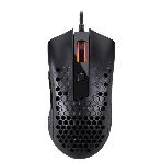 Мышь проводная REDRAGON Storm Basic чёрный, 12400 dpi, USB, кнопки - 5, фото9