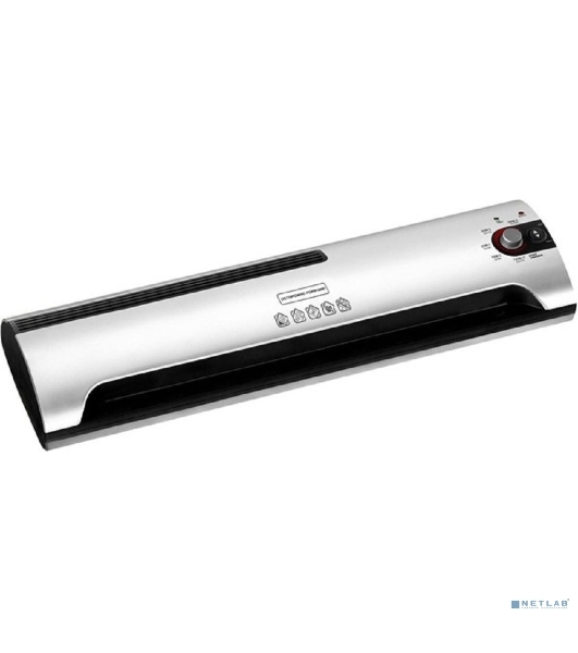 Ламинатор Office Kit L3223, 4 вала, A3, 150мкм, 350 мм/мин