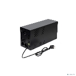 Источник бесперебойного питания SKAT-UPS 3000/1800 1800 Вт, с АКБ 9 А·ч 4 шт, меандр. стабилизация напряжения, фото26