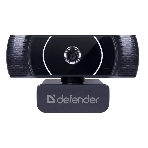 Веб-камера G-lens 2590 QHD 2560x1440, 30 кадр/с, USB Type-A, автоматическая фокусировка, автоосвещение, штатив в комплекте, фото7