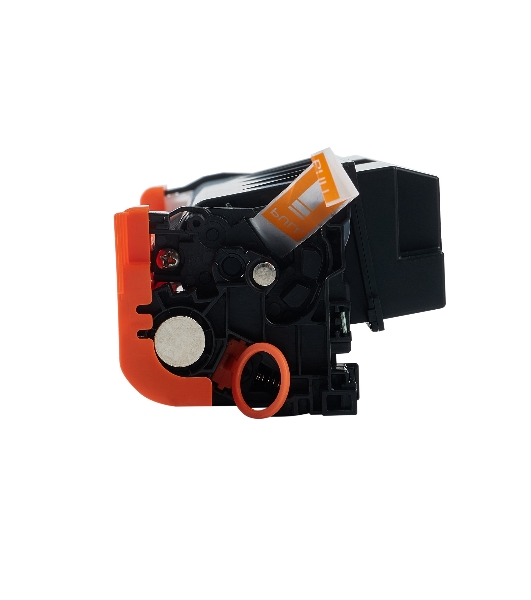 Картридж лазерный Sakura 069BK ECO (5094C002) для Canon I-Sensys LBP673Cdw/MF750C/MF725, черный, 2100к. ECO (чип без счетчика копий)