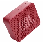 Портативная акустика JBL GO Essential, красный, фото8
