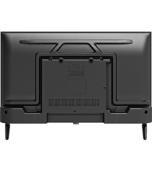 Телевизор BBK 24' 24LEM-1032/TS2C (B) черный DLED HD 50Hz