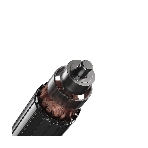 Измельчитель пищевых отходов Kuppersberg WS 750 B, High-Tech, мощность 750 Вт, 3800-4200 об/мин, защита от перегрева, авто выключение, DC мотор, шумоизоляция, уровень шума 70 дБ, черный, фото7