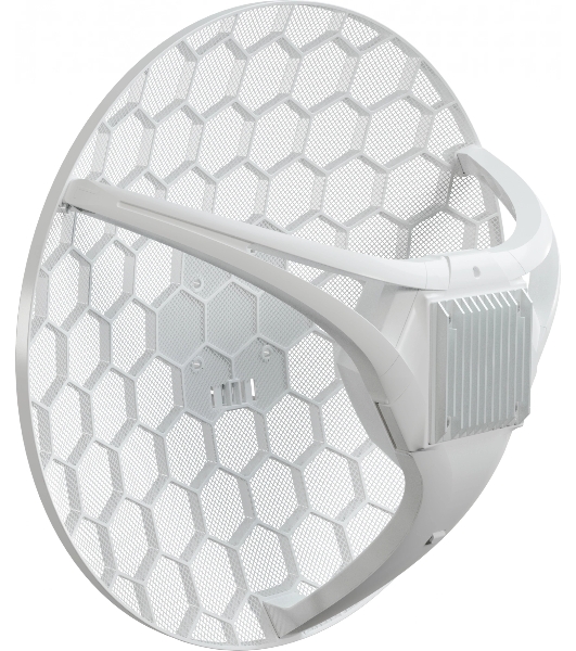Радиомаршрутизатор LTE-клиент MikroTik LHGGM&EG18-EA LHG LTE18 kit
