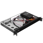 Серверный корпусExeGate Pro 1U250-01 (RM 19', высота 1U, глубина 250, БП F300S, USB), фото7