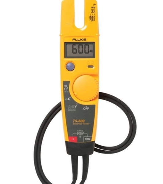 Тестер Fluke T5-600