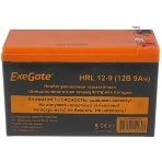 Батарея для ИБП ExeGate EX285659RUS HRL 12-9 (12V 9Ah 1234W, клеммы F2), фото14