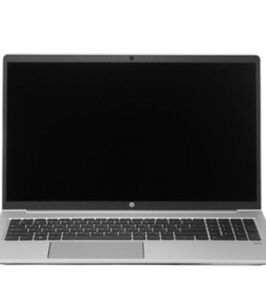 Ноутбук HP ProBook 455 G8 серебристый 45N85ES_16G 15.6' IPS FHD AMD Ryzen 5 5600U/16(8+8)Gb/512Gb SSD/VGA int/FP/noOS
