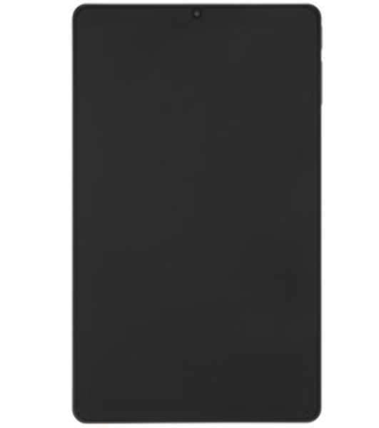 Планшет Digma Pro Spark 8.7', 4Gb, 64Gb, 3G, 4G LTE, 2G, Android 14, темно-серый