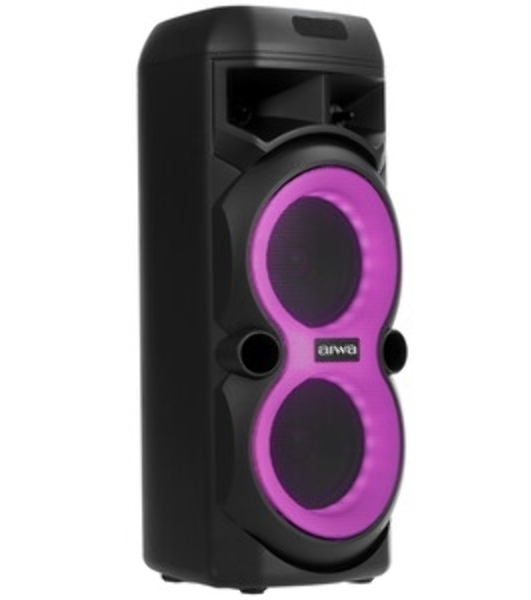 Акустическая система AIWA CAS-656