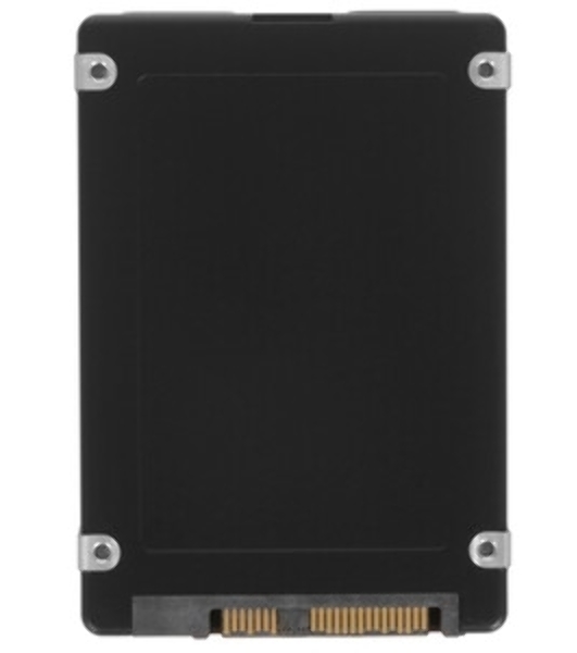 Накопитель SSD Samsung PM1653, 15360Gb, 2.5', SAS 4.0 (24 Гбит/с), TLC, R/W 4200/370015360Gb Накопитель SSD Samsung PM1653, 2.5', SAS 4.0 (24 Гбит/с), TLC, R/W 4200/3700