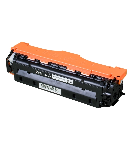 Картридж лазерный Sakura CE410A для HP Laserjet Pro 400 Color M451DN/M451DW/451NW/MFP M475DW/M475DN, Laserjet 300 color MFP M375N, черный, 2200 к.