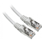 Патч-корд LANMASTER FTP LAN-PC45/S5E-1.5-GY вилка RJ-45-вилка RJ-45 cat.5е 1.5м серый LSZH (уп.:1шт), фото3