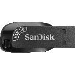 Флешка USB Sandisk 64Gb Shift Ultra SDCZ410-064G-G46 USB3.0 черный, фото8
