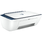 МФУ струйное HP DeskJet Ink Advantage Ultra 4828 (25R76A), A4, цветной, печ. до 7.5 стр/мин. (ч/б) до 5.5 стр/мин. (цвет), 1200x1200dpi, USB, Wi-Fi, Air Print, Mopria, фото2