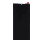 Дисплей для Samsung Galaxy Note 20 Ultra SM-N985F/DS черный, фото2