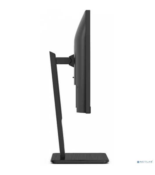 Монитор 24' AOC 24E3QAF, IPS 1920x1080, 75 Гц, 4 мс, 16:9, 300 кд/м², 1xHDMI, 1xDP, 1xVGA, 2xUSB-A 3.2, 2x3 Вт, черный