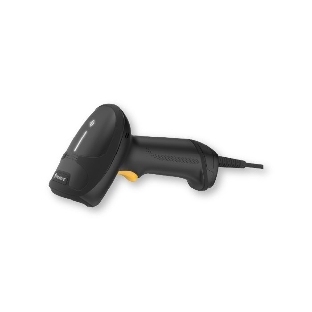 Сканер штрих-кода ручной Newland HR3000 2D имидж, проводной, RS232, USB, черный
