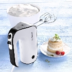 Миксер ручной Bosch MFQ4020 450Вт белый, фото12