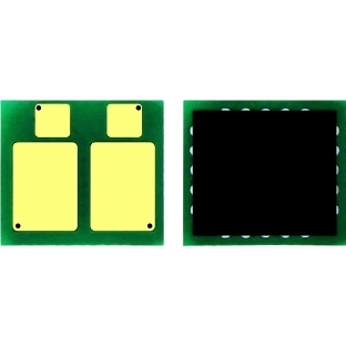 Чип тонер-картриджа Cactus CS-CHIP-H-CF543A-M пурпурный 1300 стр
