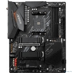 Материнская плата GIGABYTE B550 AORUS Elite AX V2, AM4, AMD B550, 4xDDR4, 4xSATA, 2xM.2, 1xPCIe 4.0 x16, 2xPCIe 3.0 x1, 1xDP, 1xHDMI, 1x2.5Gb LAN, Wi-Fi 6, Bluetooth 5, 2xUSB-A 10Gbps, 3xUSB-A 5Gbps, 2xUSB-A 2.0, 1xUSB-C 5Gbps, 5x3.5 мм, 7.1, ATX, фото13