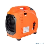 Электрогенератор бензиновый инверторный Patriot 2700i, 2.5 кВт, 60 дБ, 29 кг, фото11