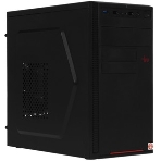 Компьютер IRU Planio 310H6SEV MT i3 12100 (3.3) 16Gb SSD256Gb UHDG 730 FreeDOS GbitEth 400W черный (RUS) (2112581), фото4