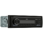 Автомагнитола JVC KD-X482BT, 1 DIN, Bluetooth, USB Type-A, AUX, съёмная панель, фото14
