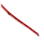 Акустический кабель Cablexpert CC-TC2x0,75-10M, прозрачный, 10 м, бухта, фото7