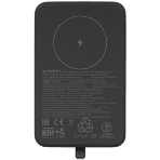 Портативный аккумулятор с кабелем Xiaomi 33W Magnetic Power Bank 10000mAh (Integrated Cable) Gray (BHR9823GL), фото15
