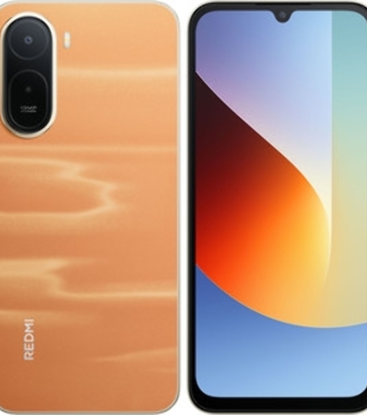Смартфон Xiaomi Redmi A7 Pro 4Gb, 128Gb, черный