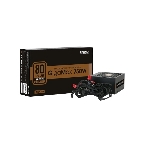 Блок питания Zalman ZM750-GVII, 750Вт, 80 PLUS Bronze, 120мм, черный, фото5