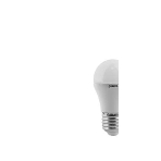 Лампа светодиодная Gauss LED Шар E27 6.5W 520lm 3000K 1/10/50, фото 1