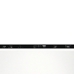 Встраиваемая посудомоечная машина Electrolux EEA22100L, черный, 44.6 см, 9 компл., 47 дБ, класс A+++, фото2