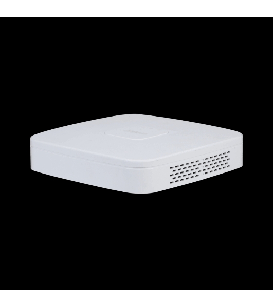 Видеорегистратор Dahua DHI-NVR2108-I2 8-канальный IP-видеорегистратор