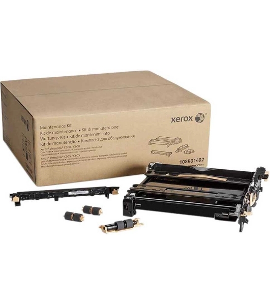 Ремкомплект Maintenance Kit Xerox VL C500/C505/C600/C605 100K