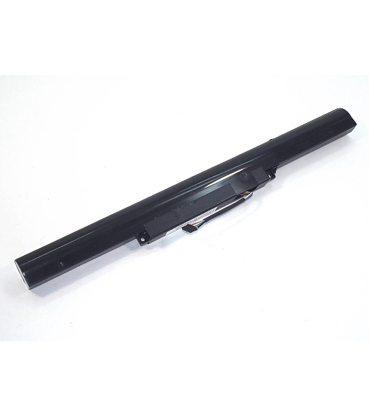 Аккумуляторная батарея для ноутбука Lenovo V4000-4S1P 14.4V 2200mAh OEM черный
