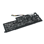 Аккумуляторная батарея для ноутбука Acer Aspire E3-112 11.4V 2200mAh OEM, фото2