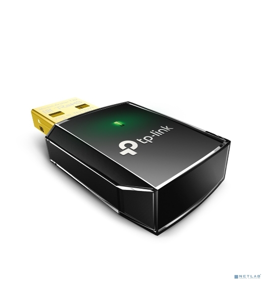 Сетевой адаптер WiFi TP-Link Archer T2U