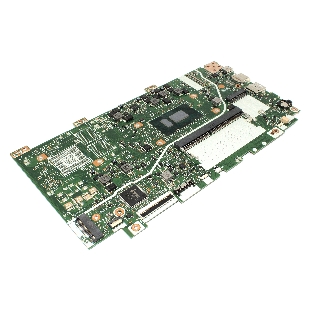 Материнская плата для Asus X412UA 4G/4417U