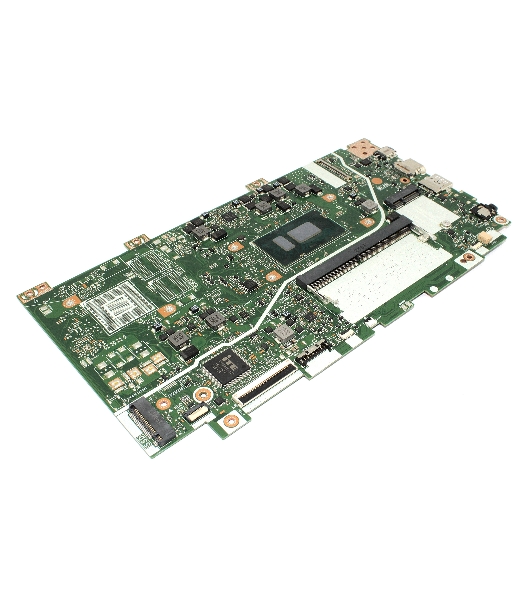 Материнская плата для Asus X412UA 4G/4417U