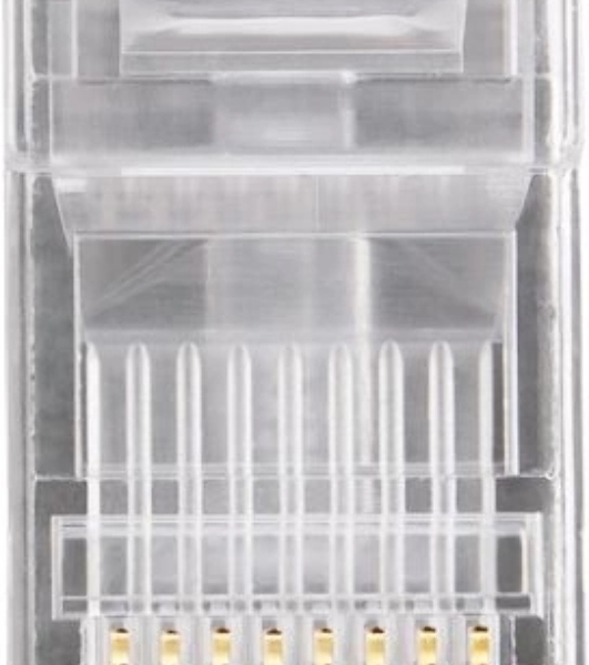 Джек комп. Rexant 8P-8C cat.5е