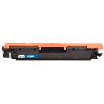 Картридж лазерный G&G GG-C729BK черный (1200 стр.) для Canon i-SENSYS LBP-7010C/LBP-7018C, фото2