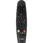 Телевизор Hyundai 65' H-LED65BU7100 серый/серый LED UHD 60Hz WebOS, фото12