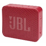 Портативная акустика JBL GO Essential, красный, фото6