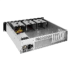 Серверный корпус ExeGate Pro 2U450-06 (RM 19', высота 2U, глубина 450, БП 1U-450ADS, 2*USB), фото17