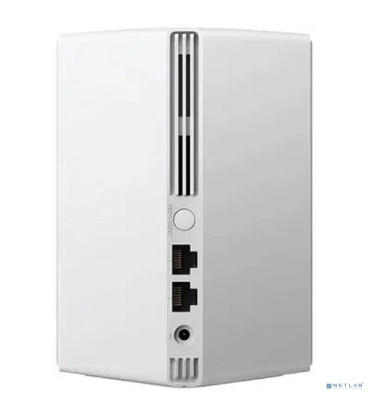 Маршрутизатор Xiaomi Mesh System AC1200 RU(3-pack) (DVB4485GL)